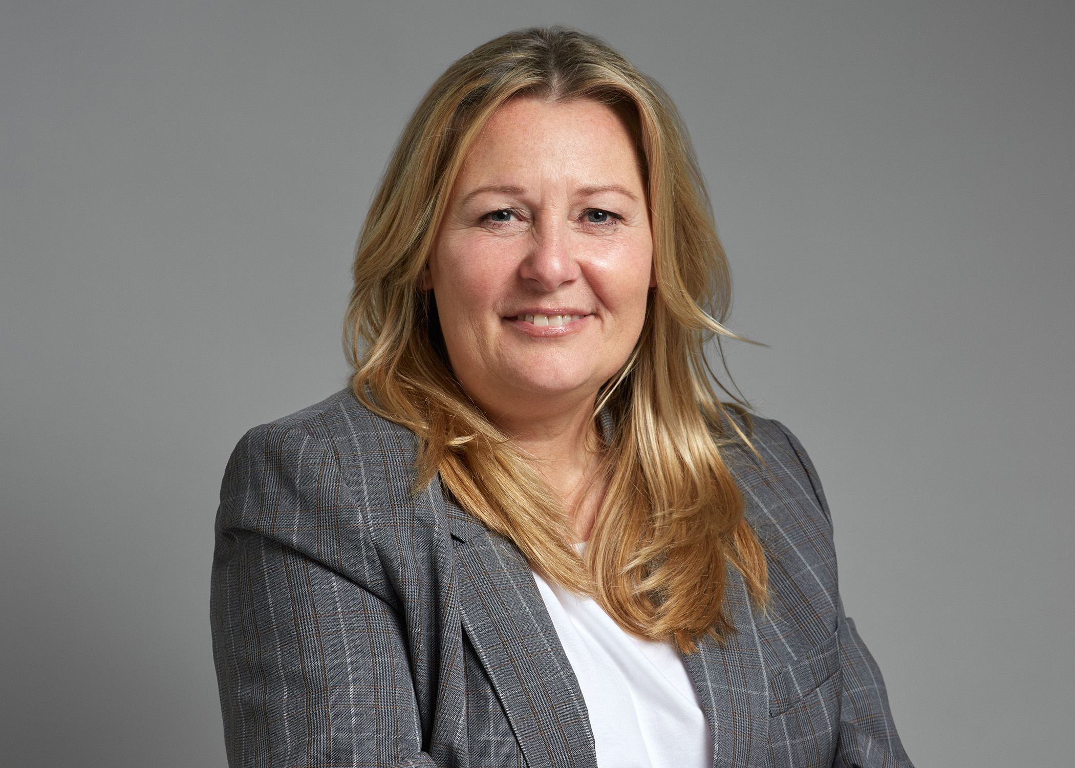 Barbara Glavimans