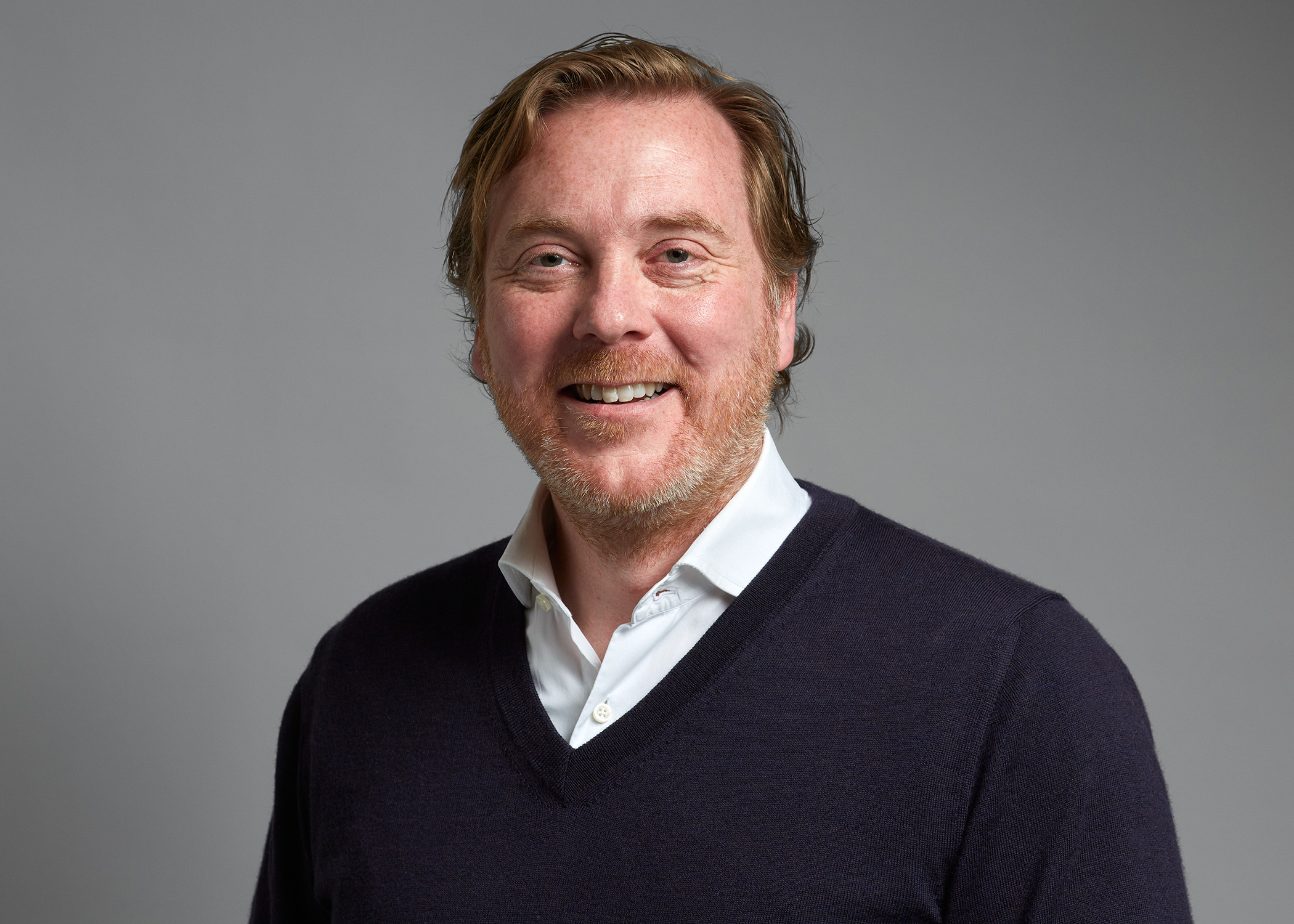 Evert van Eijk